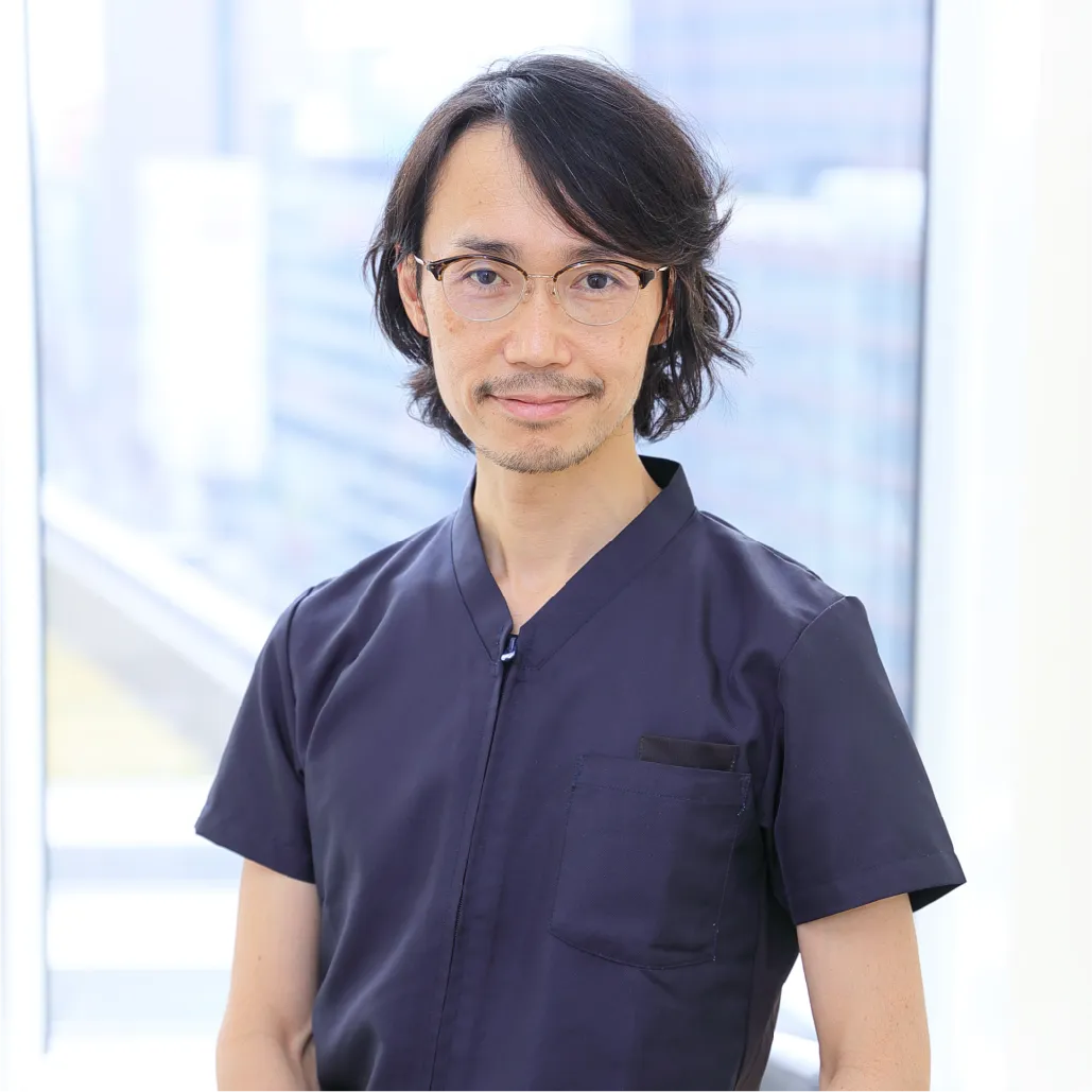 濱口 重朗先生の写真