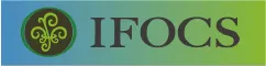 「IFOCSロゴマーク」は、IFOCSが保有する商標