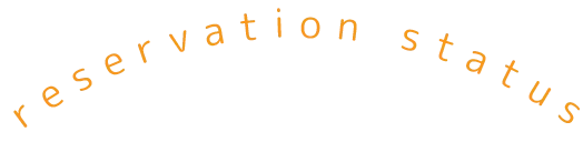 reservation status